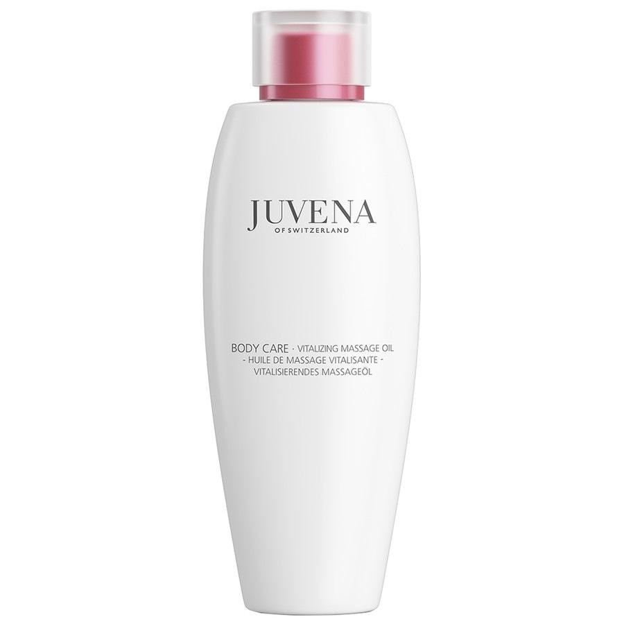 Juvena ulje za tijelo za vitalizirajuću njegu tijela - 200 ml