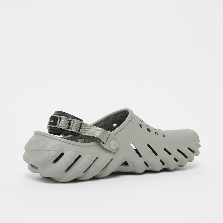 Echo Clog