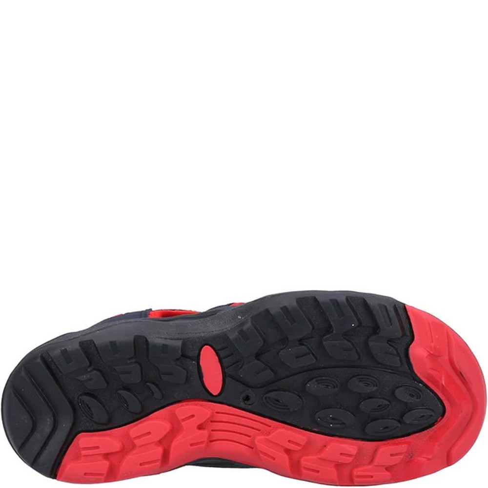  Cabilla Cotswold Marshfield Upcycling-Sandalen