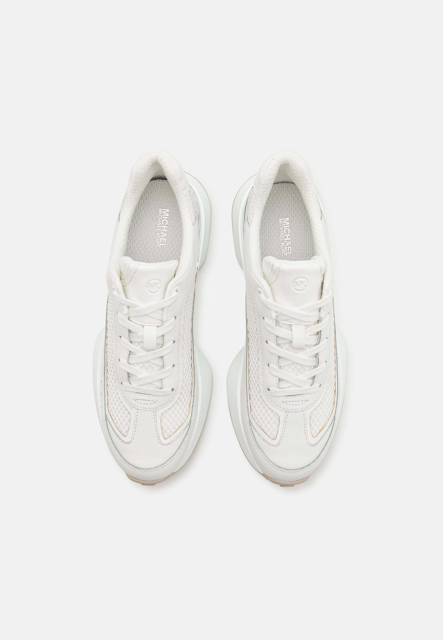 MICHAEL Michael Kors Sneakers - bianco sporco
