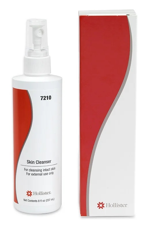 HOLLISTER Holli Skin Cleanser Det Ostomy