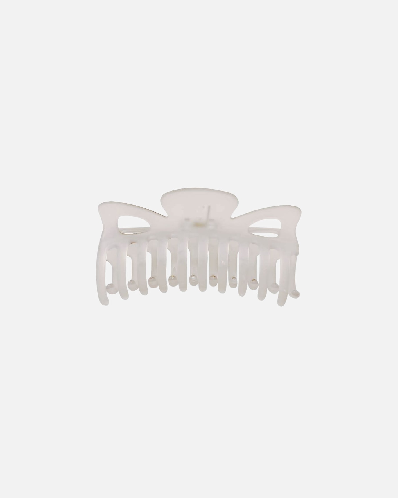SOHO Jelly Haarclip – 1 stuk