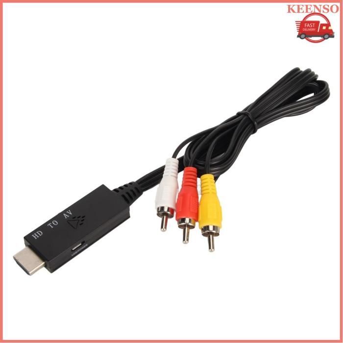 KEENSO HD Multimedia Interface to Converter HD Multimedia Interface to Converter Professional HD Video Projector
