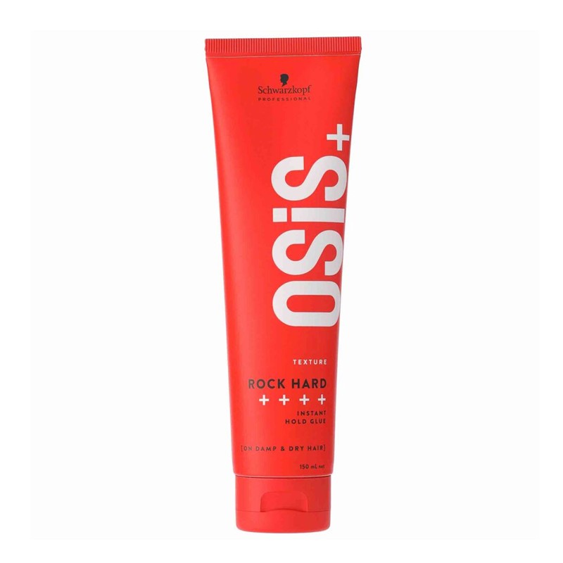 Schwarzkopf Professional OSiS+ Rock Hard
