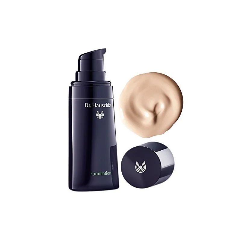 DR HAUSCHKA Fundação Dr. Hauschka Malva No. 03 30 ml
