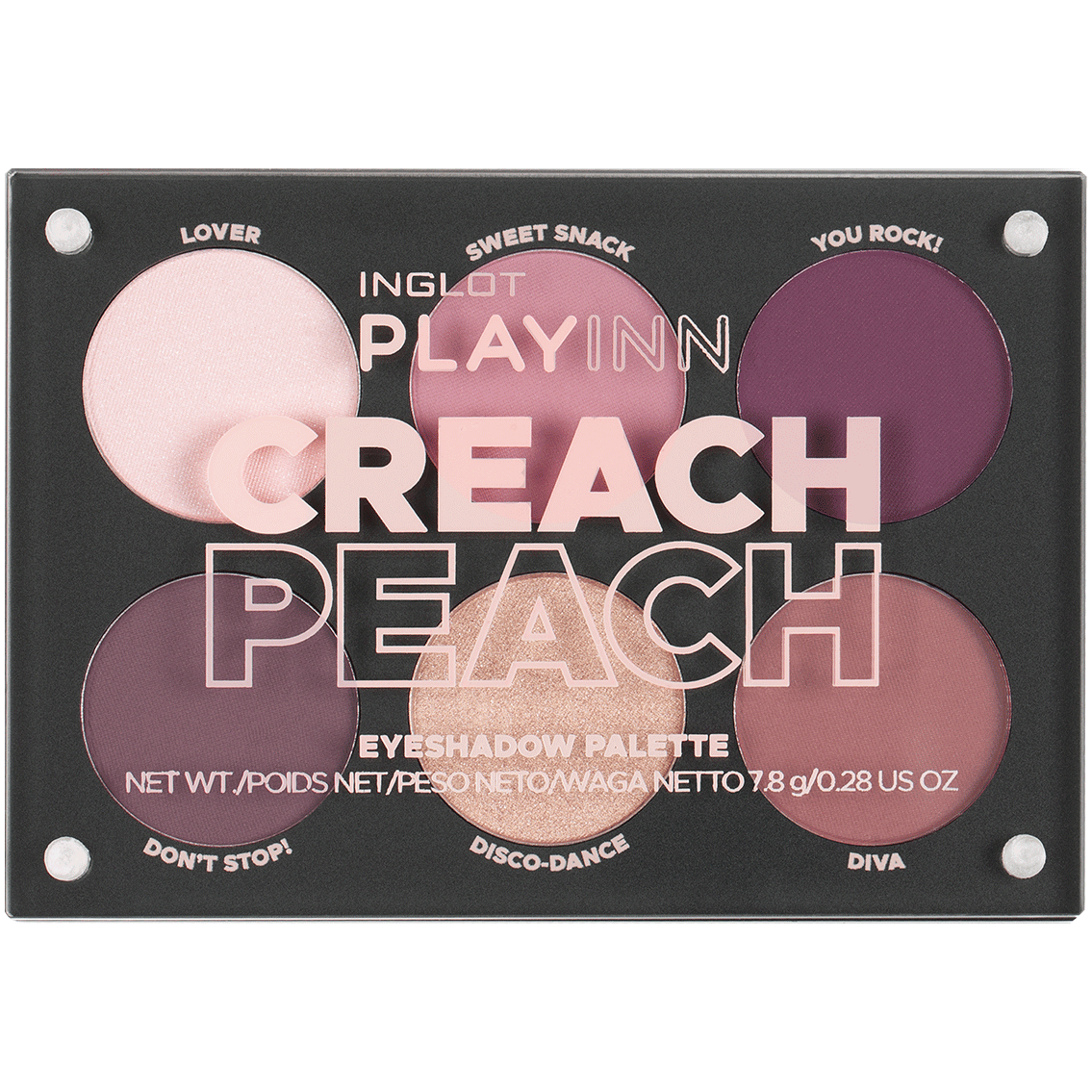 Inglot Playinn
