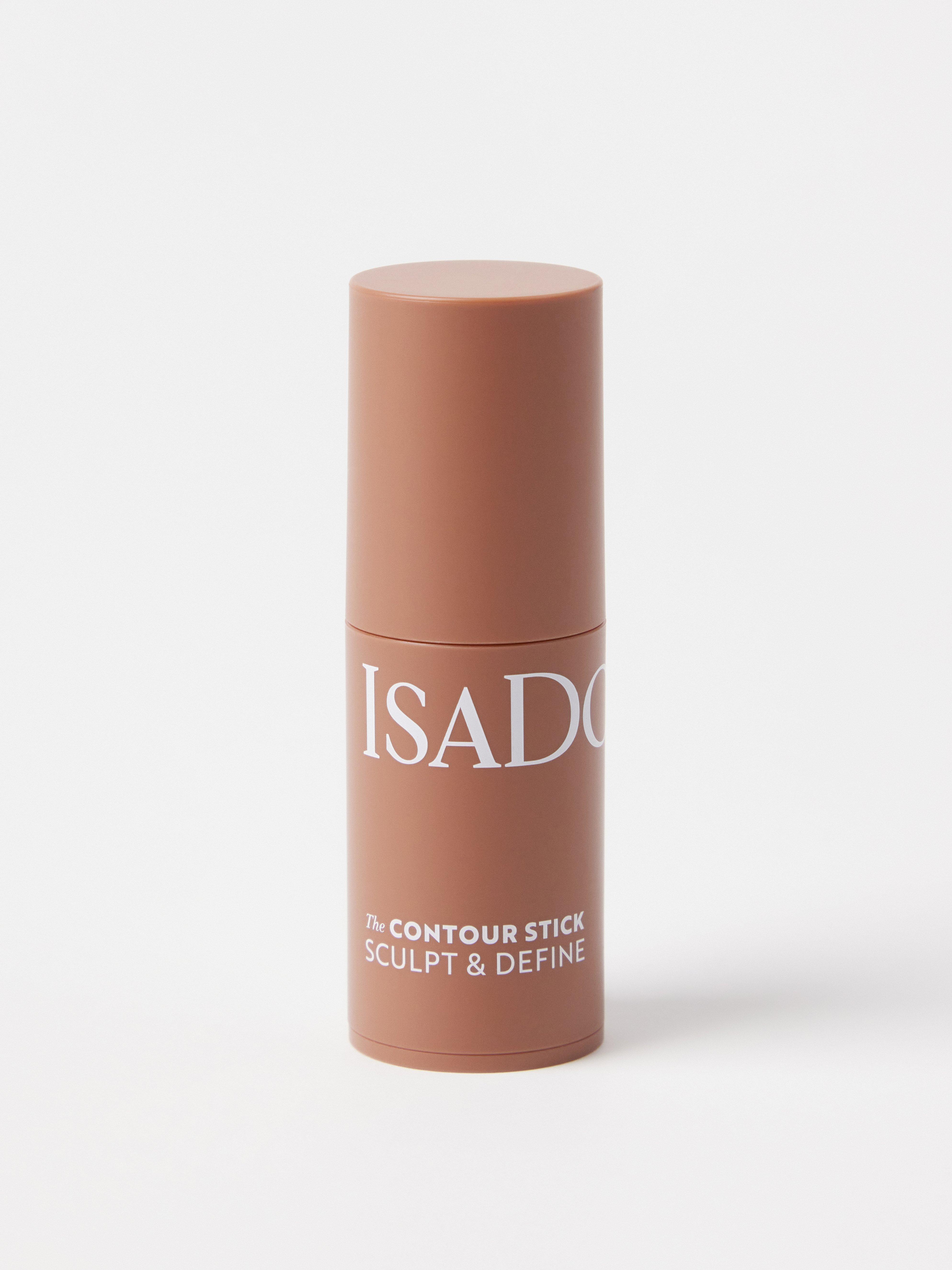 IsaDora The Contour Stick 36 WARM MOCHA