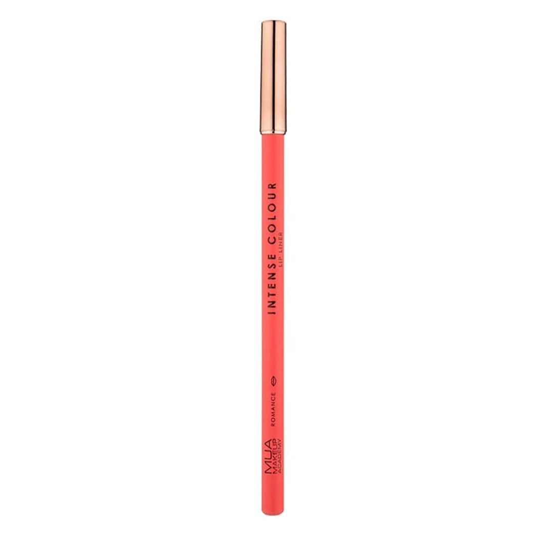 MUA Makeup Academy Lipliner Intense Kleur - 1,5 g