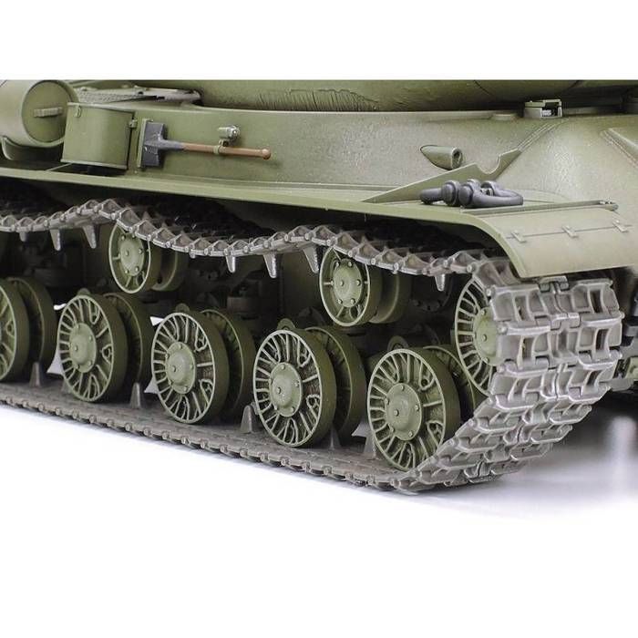 Maqueta - TAMIYA - Modelo JS-2 1944 - Escala 1:35