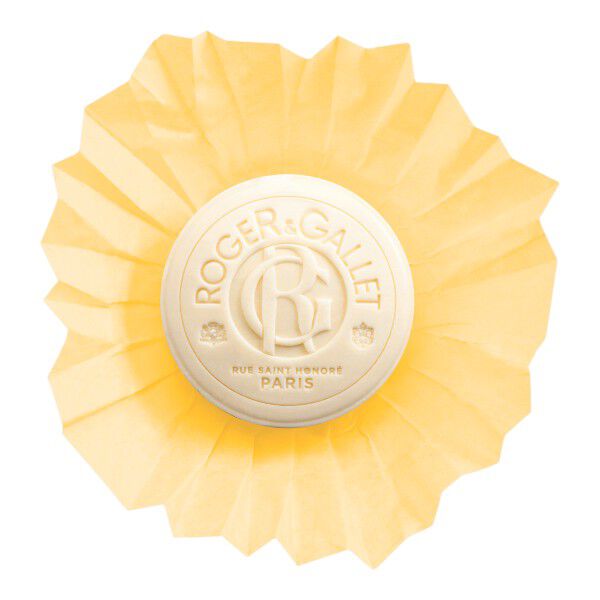 Roger&Gallet Vanille Soleil