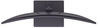 Gebogener Gaming-Monitor – LG – 34 Zoll – 240 Hz – VA-Panel – 1 ms – 34G630A-B