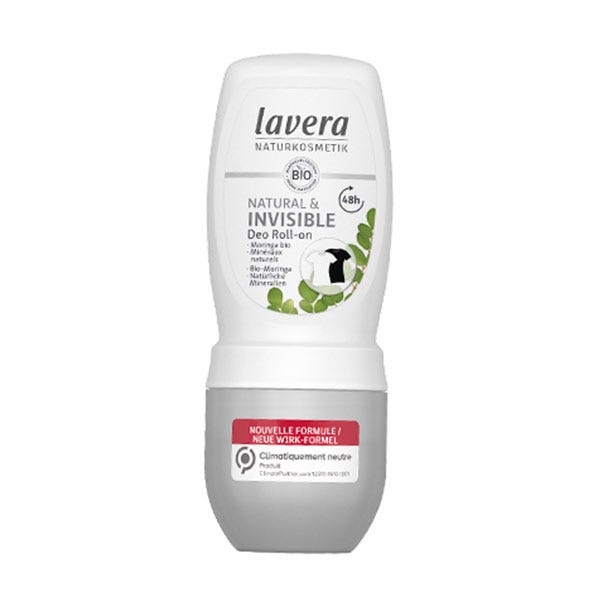 Neviditelný roll-on deodorant | 50 ml
