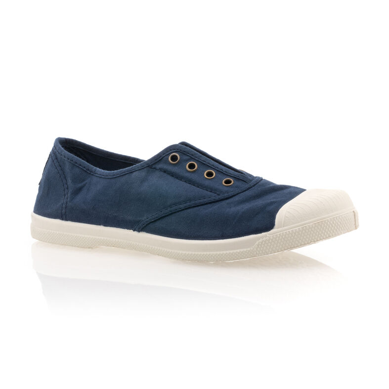 Kurver / joggesko Femme Bleu