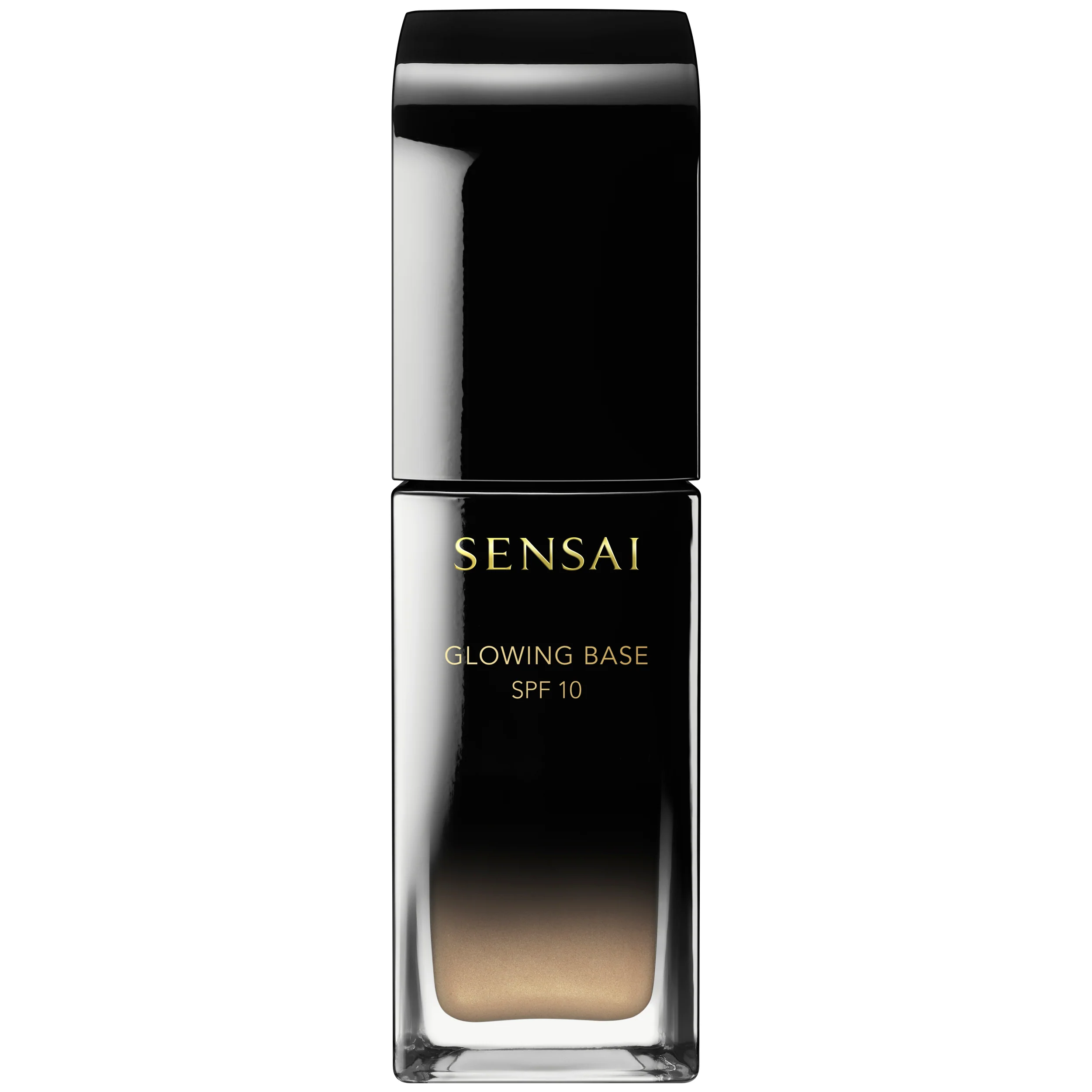 Viso Glowing Base SPF 10 - Base trucco