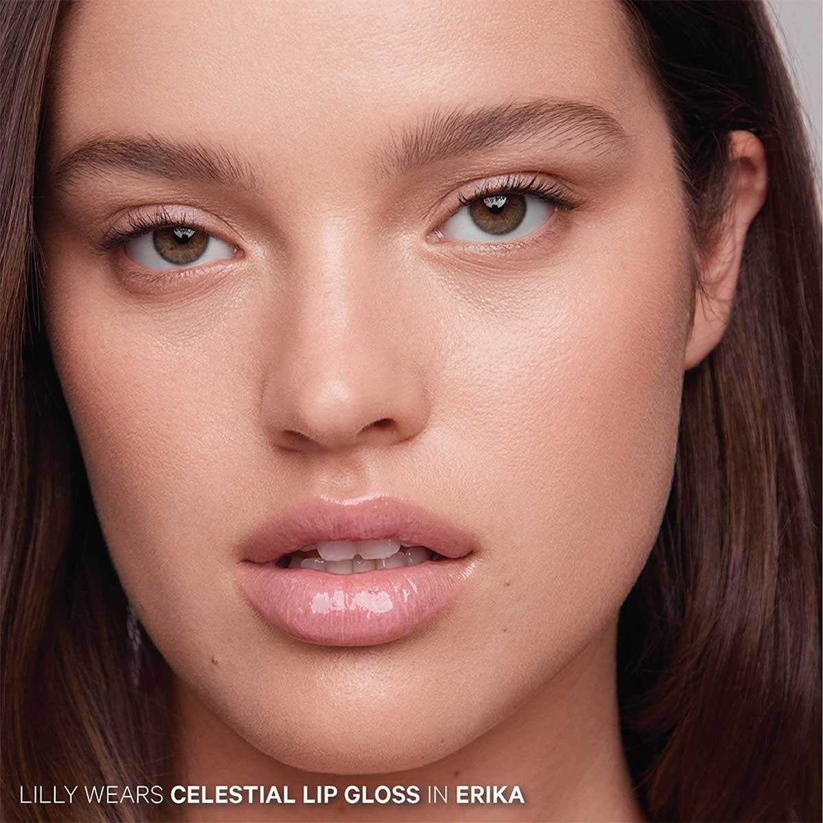 Kevyn Aucoin lūpu spīdums Celestial lūpu spīdums – 5,6 ml