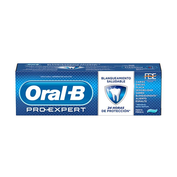 Pro-Expert Sund Tandblegning | 75 ml