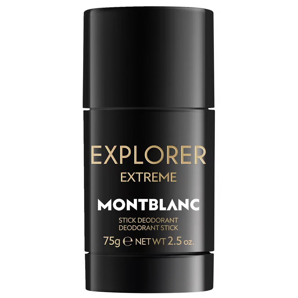 Mont Blanc Explorer Extreme Parfum