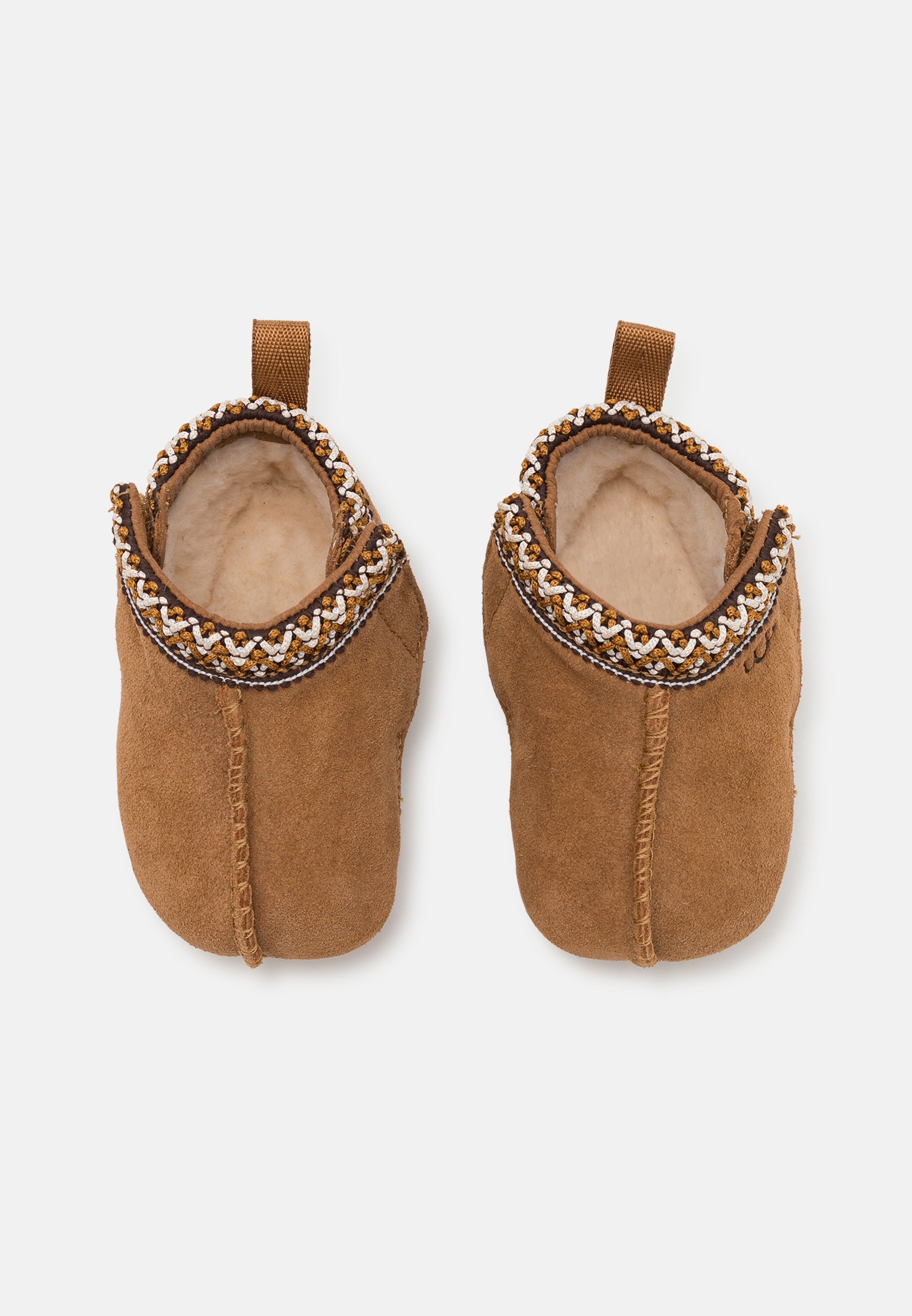 UGG TASMAN UNISEX - Pierwsze buty - kasztanowe