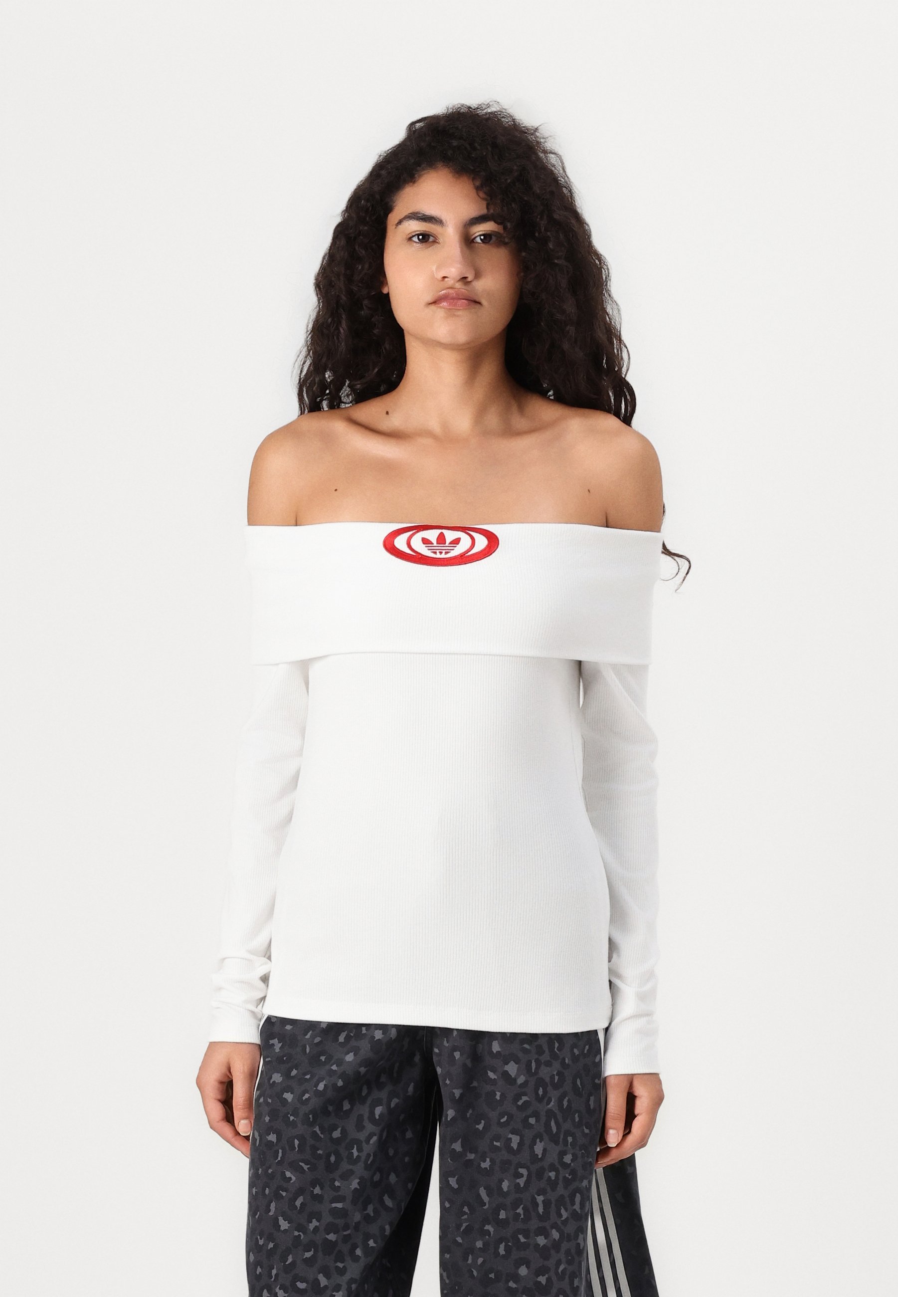 adidas Originals Langarmshirts