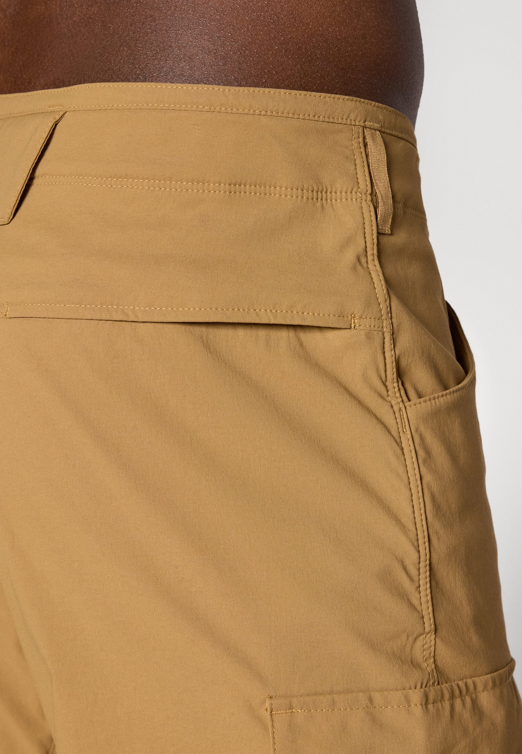 The North Face EXPLORATION PANTS - Cargobroek - utility brown