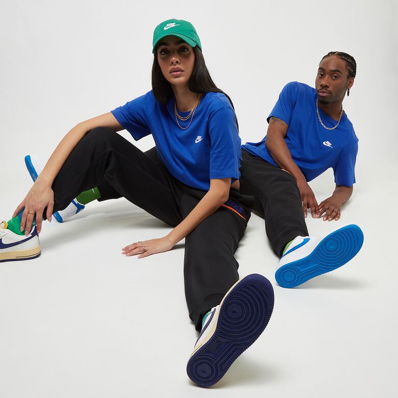 Koszulka klubowa Sportswear