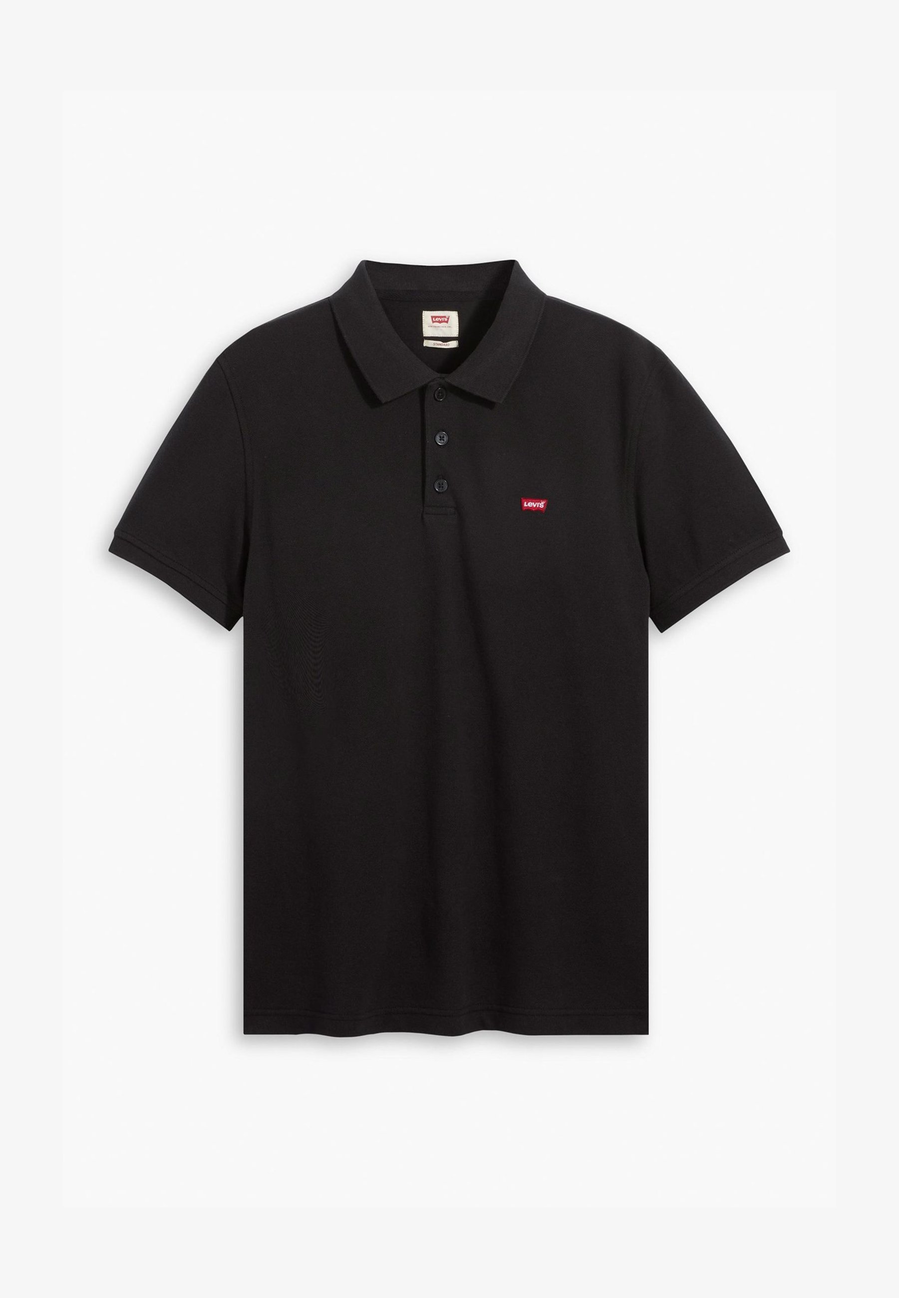 Polo Levi's® - noir minéral