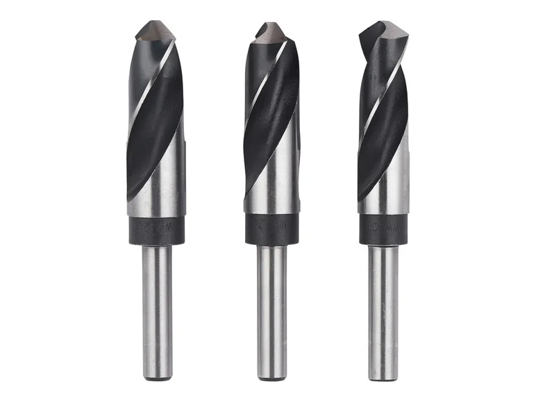 PARKSIDE® Hélicoïdaux HSS Foret Set