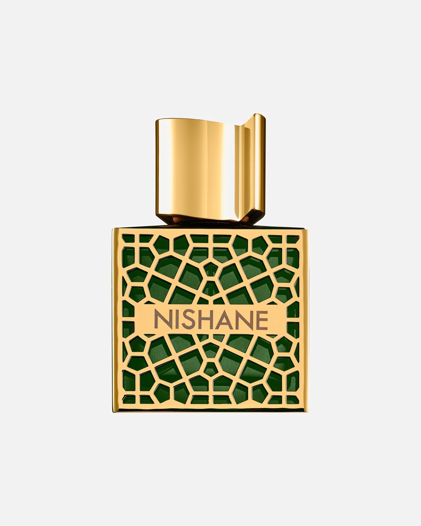 NISHANE Parfum SHEM PARFUME - 50 ml
