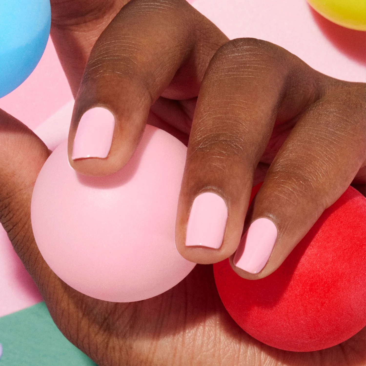 Vernis à ongles Green™ - 15 ml Barbapapa