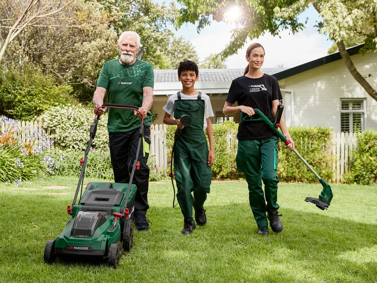 PARKSIDE® Damesbroek voor dames