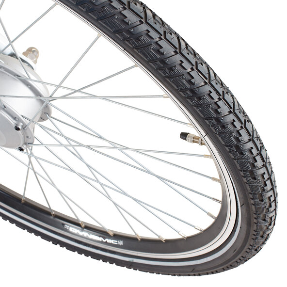 City E-Bike Geniesser 21 ESC 30, 28