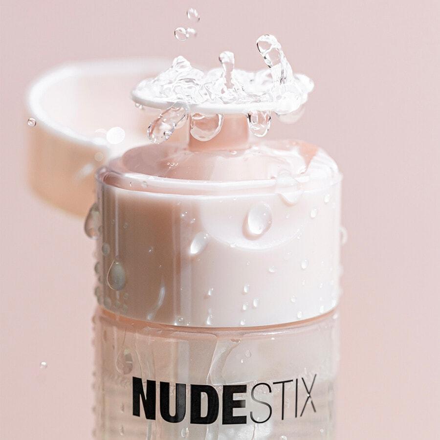 Nudestix Skincare NUDESKIN 5% citrusaugļu un glikolskābes mirdzums - 100 ml