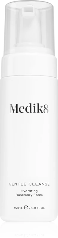 Medik8 Gentle Cleanse Hydratační čisticí pěna