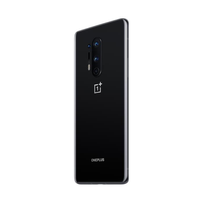 Smartphone OnePlus 8 Pro 8GB RAM 128GB ROM 5G Nero