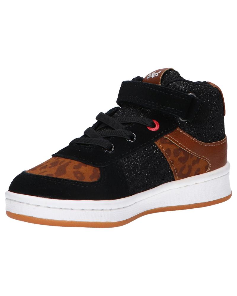  Chaussures de sport Kickers 664561-10 Bilbon Mid
