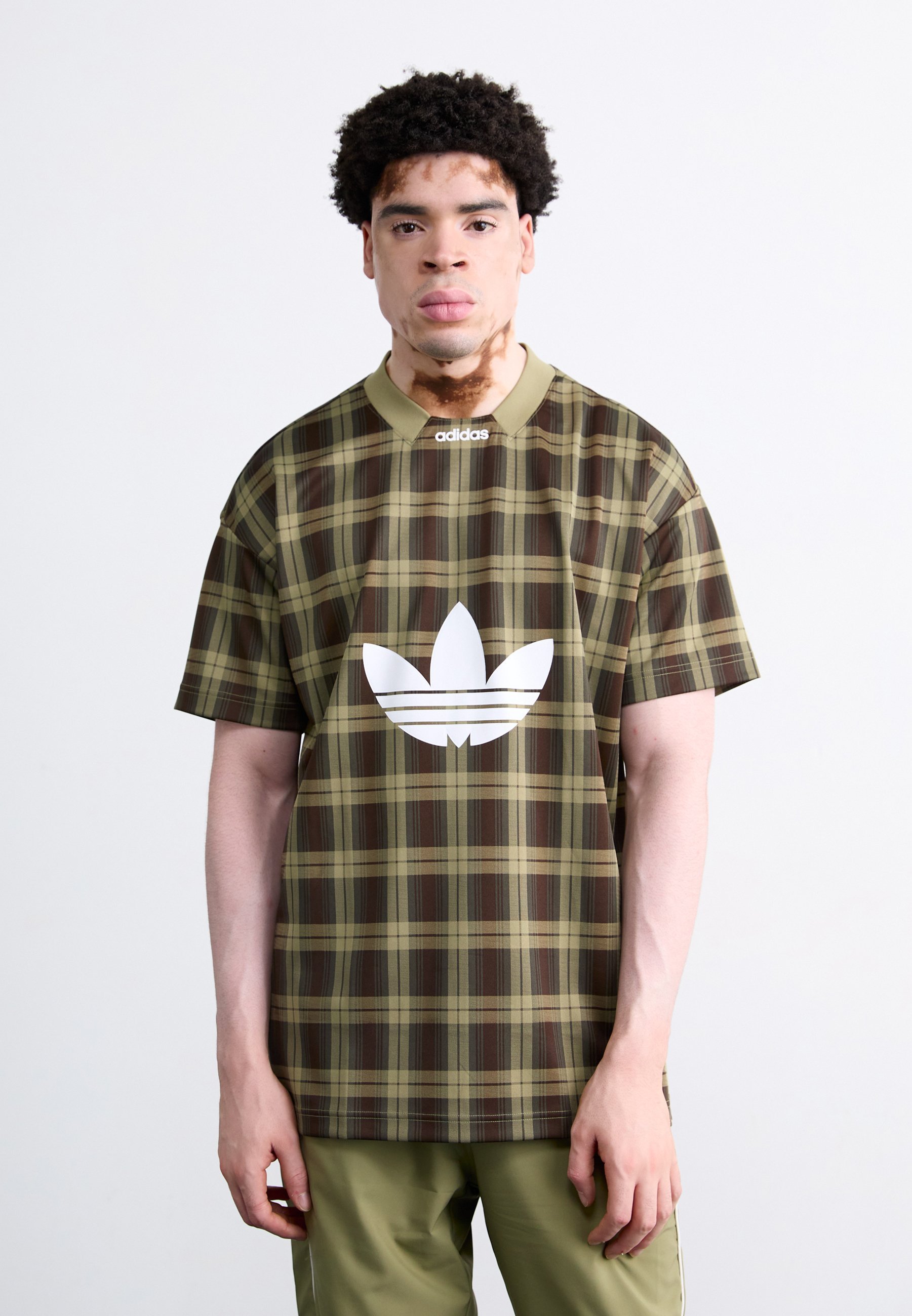 adidas Originals bedruckte T-Shirts