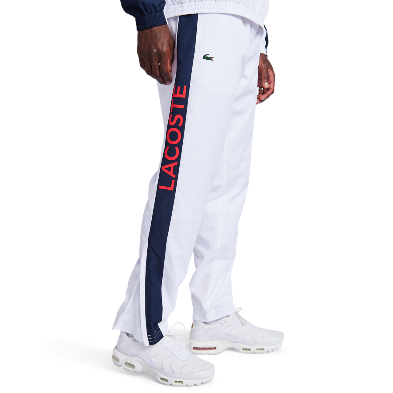 Lacoste deimantinis pynimas