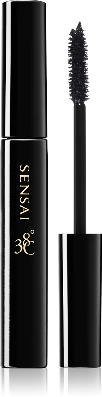 Řasenka Sensai Mascara 38°C Oddělující a prodlužující řasenka pro prodloužené a oddělené řasy