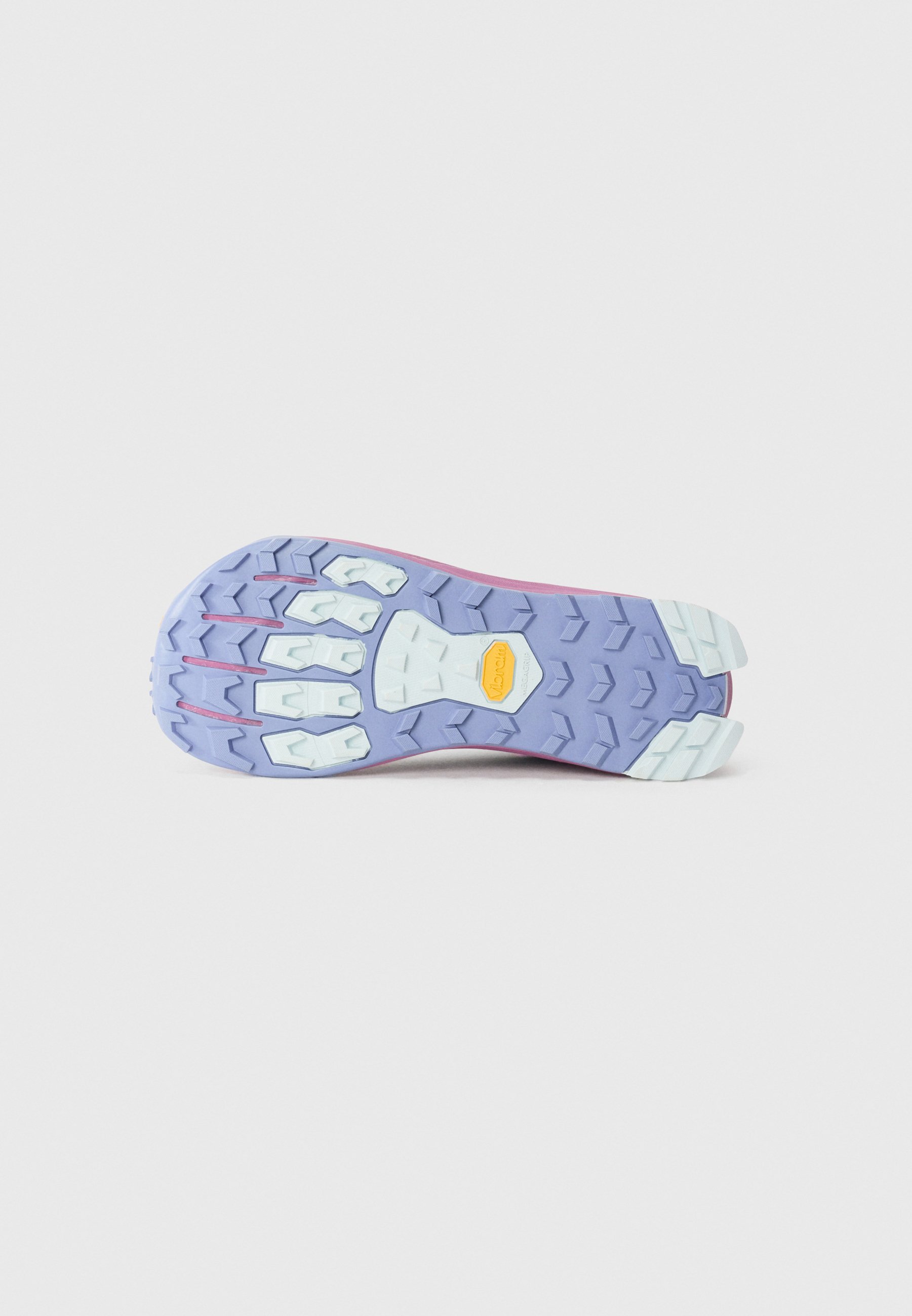 Altra LONE PEAK 9 - Scarpe da trail running - blu scuro