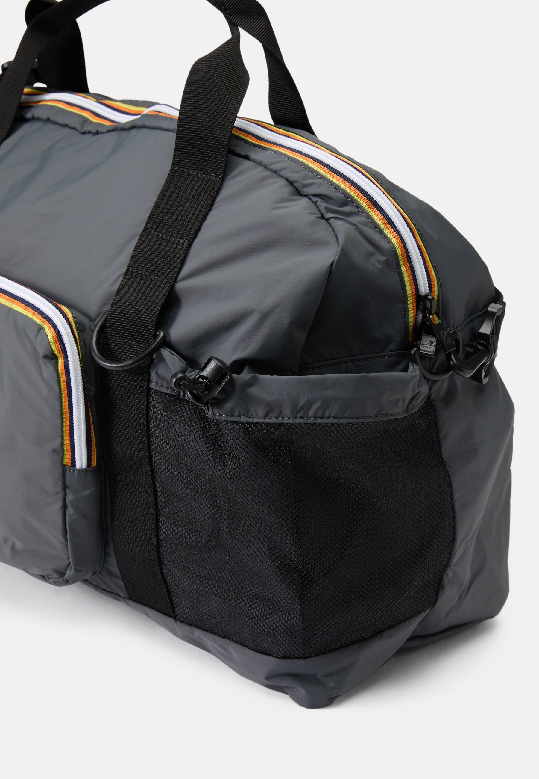 K-Way LE VRAI MARCEL UNISEX - Weekendtas - grijs
