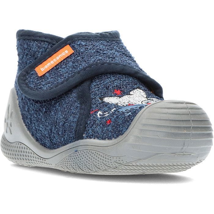 CHAUSSONS BÉBÉ BIOMECANICS BIOHOME 231292-A