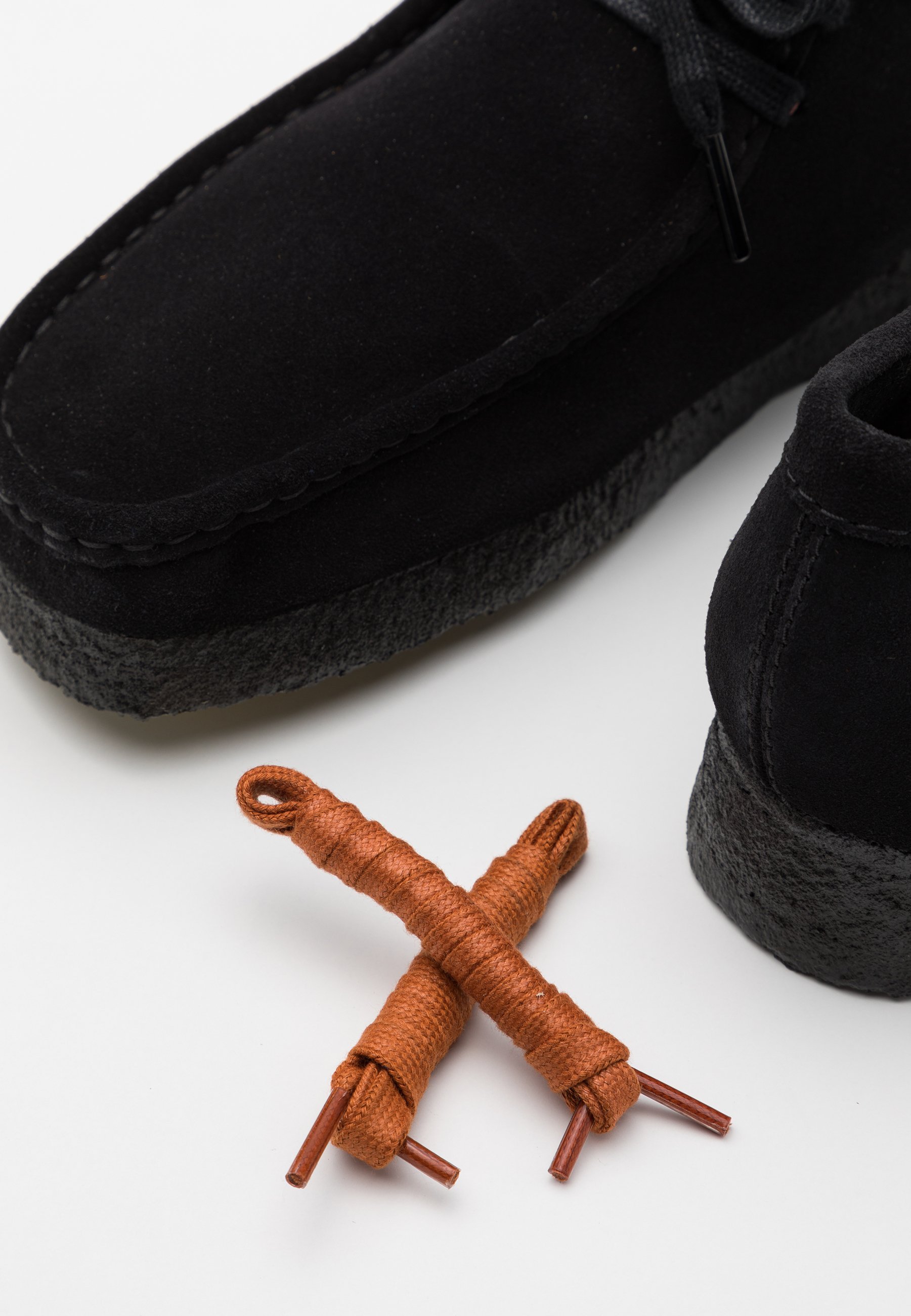 Clarks Originals Classic Lace ups