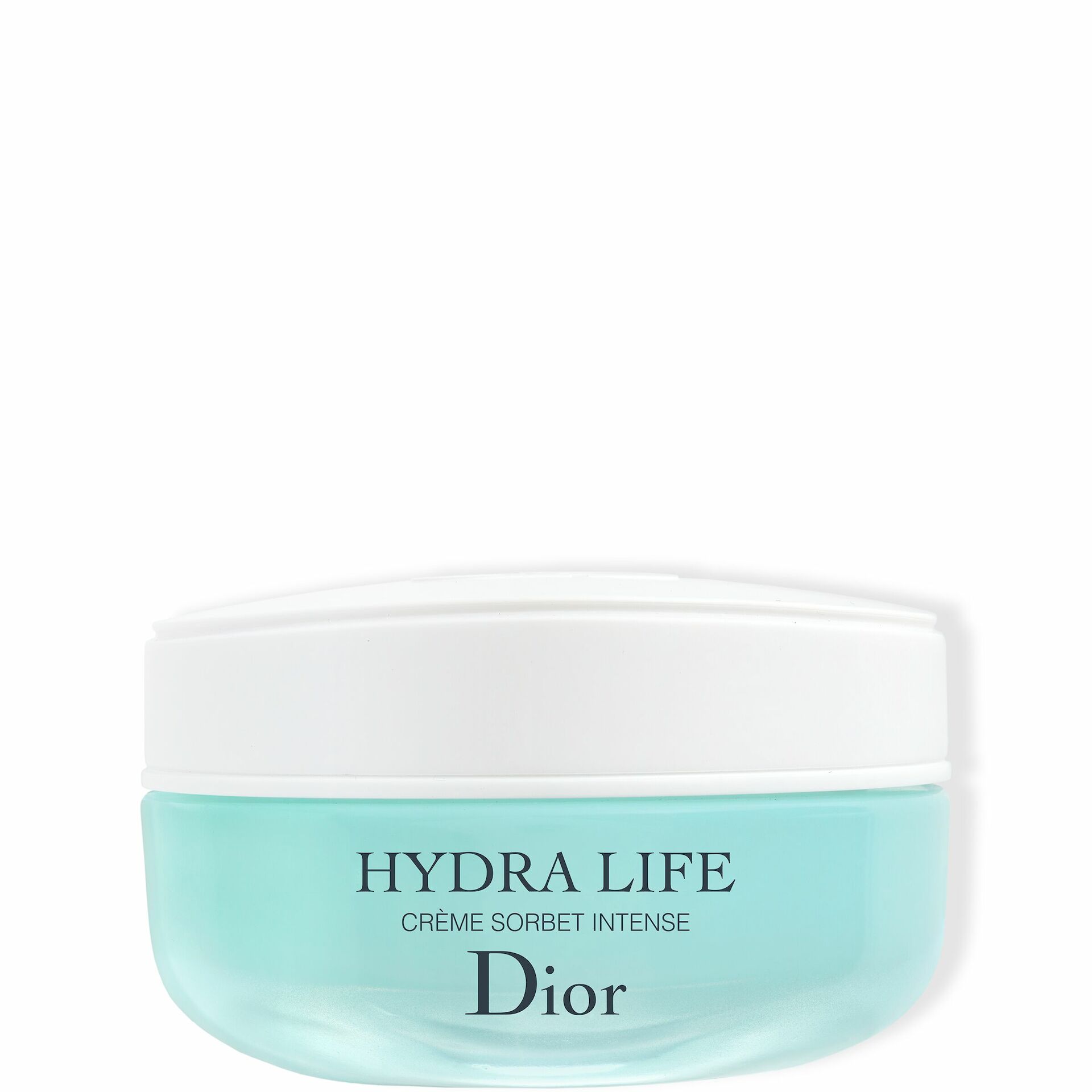 Cremă de sorbet intensă Hydra Life 50 ml - DIOR