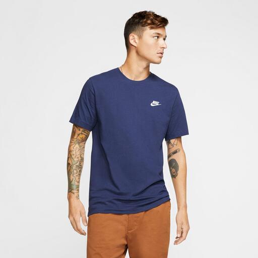  Nike Klub
