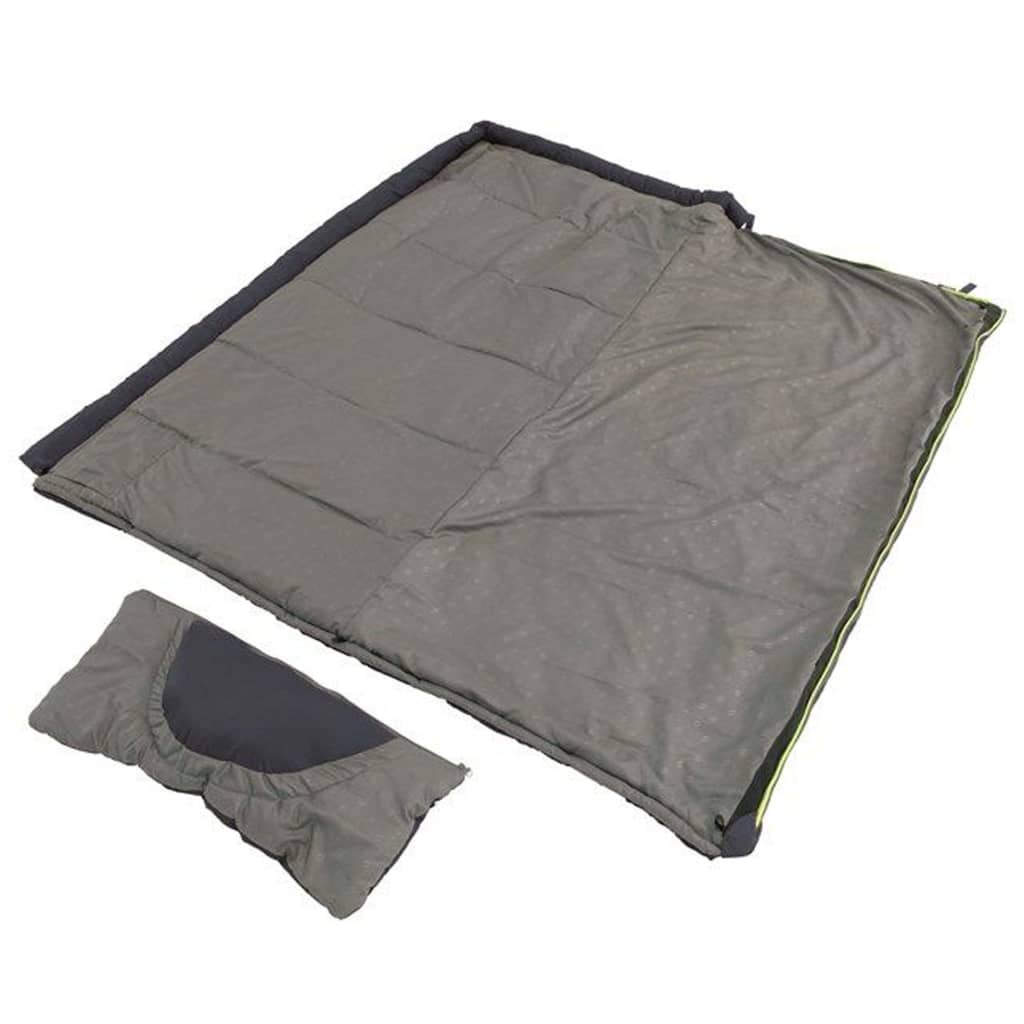  Saco De Dormir Outwell Cremallera Izquierda