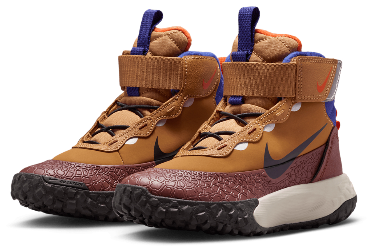 Nike Terrascout