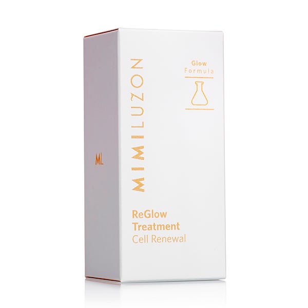 Reglow-behandling Cellefornyelse | 30 ml