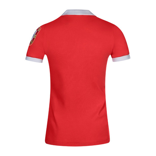 Polo rétro Benfica Champion d'Europe 1961