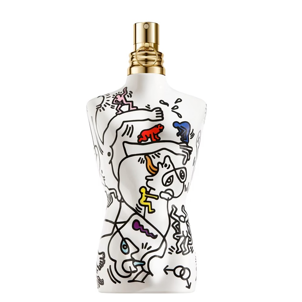 Jean Paul Gaultier Le Male Pride Limited Edition 2024