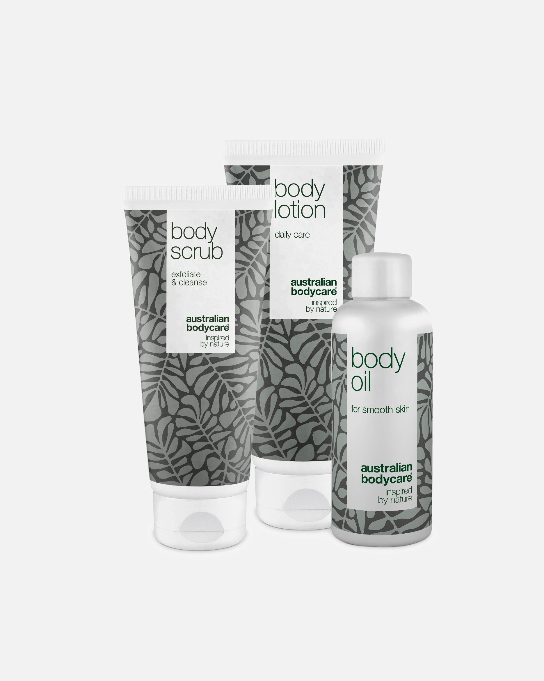 Set za njegu strija Australian Bodycare – 1 komad